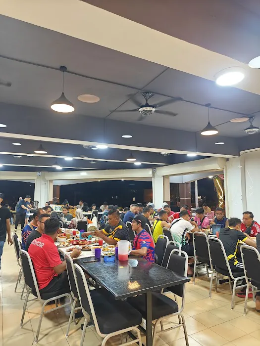 Restaurant Umar Tomyam Seafood Picture 4