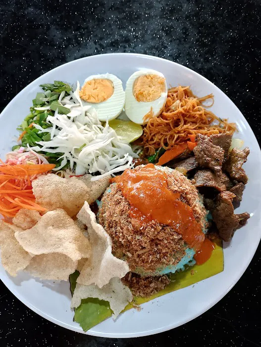 Restaurant Umar Tomyam Seafood Picture 7