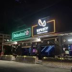 Infinity Cafe & Bistro