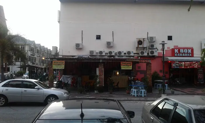 K Box Karaoke Kampar Picture 2