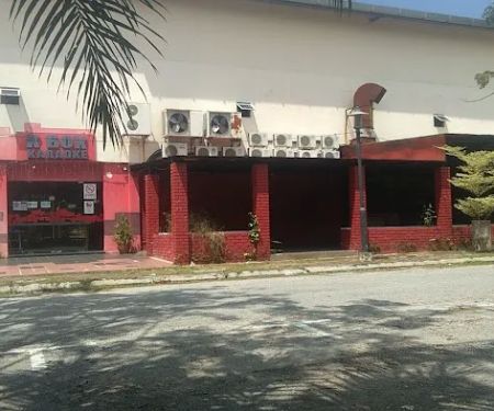 K Box Karaoke Kampar