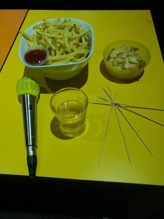 K Box Karaoke Kampar Picture 3