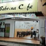 Sabrina Cafe