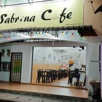 Sabrina Cafe ico