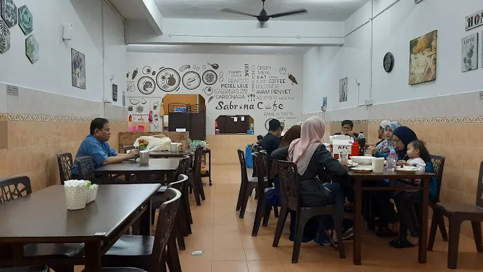 Sabrina Cafe Picture 2