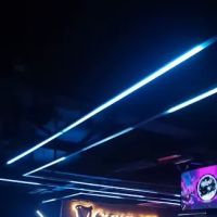 X Space Bar ico