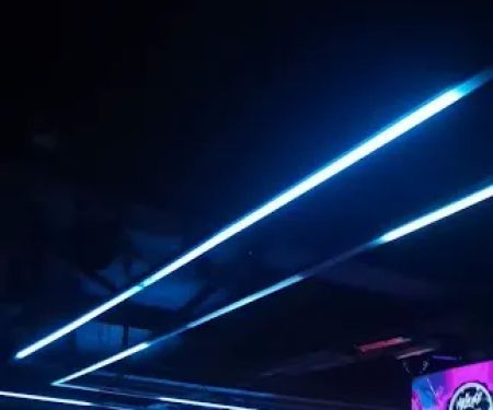 X Space Bar