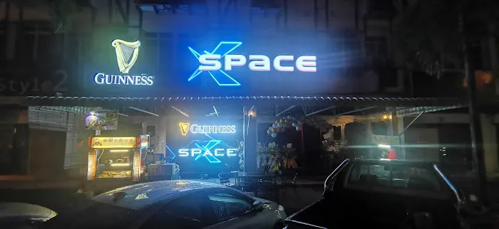 X Space Bar Picture 3