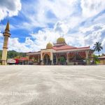 Masjid Sungai Lui