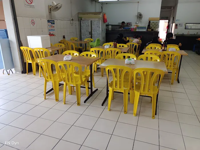 Restoran AYAM KAMPUNG Putrajaya ( HASSAN ) Picture 5