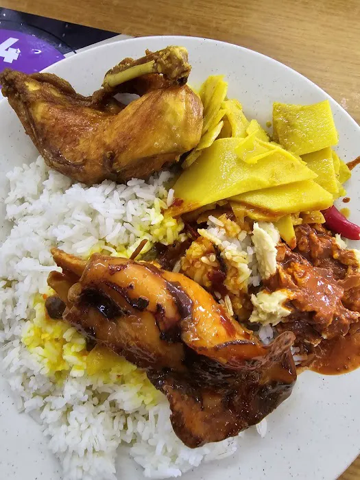 Restoran AYAM KAMPUNG Putrajaya ( HASSAN ) Picture 9