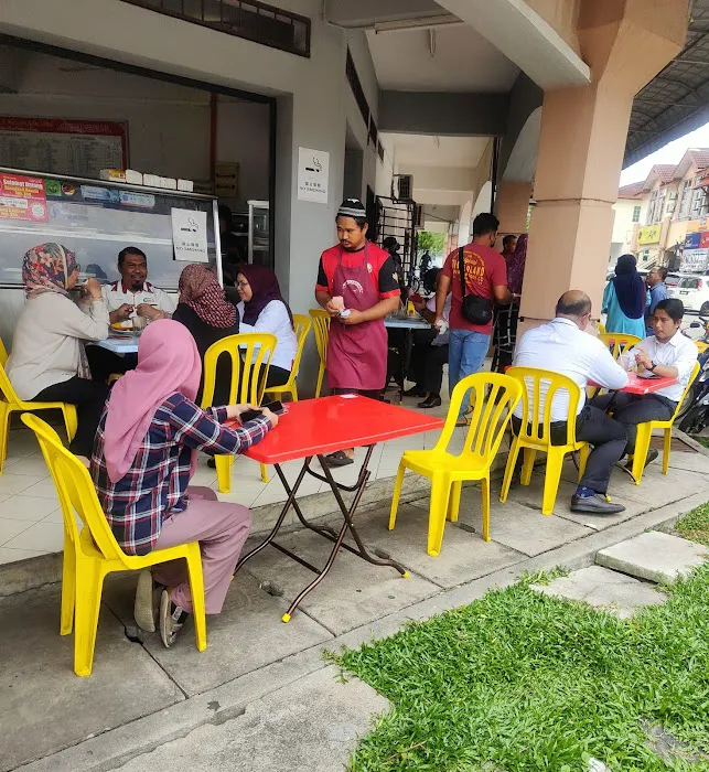 Restoran AYAM KAMPUNG Putrajaya ( HASSAN ) Picture 10