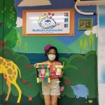 MyKids Creatives Art