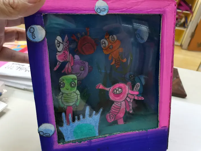 MyKids Creatives Art Picture 6