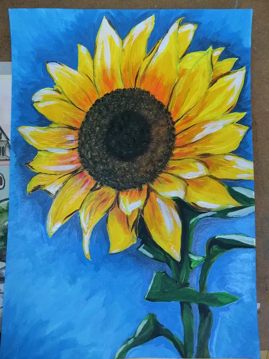 MyKids Creatives Art Picture 7