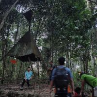 Bukit Tokki ico