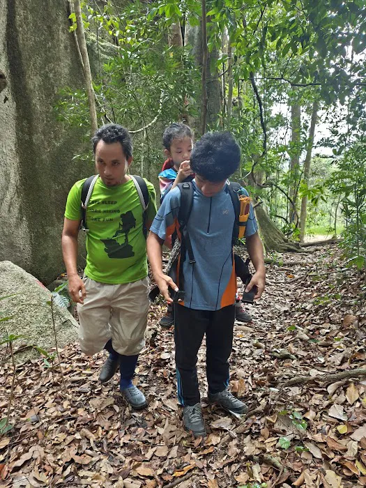 Bukit Tokki Picture 4