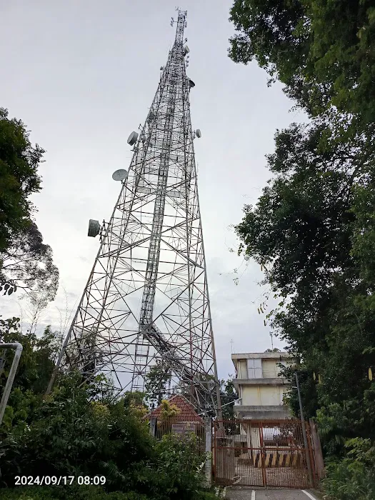 Bukit Pelindung (Puncak Kanan) Picture 2