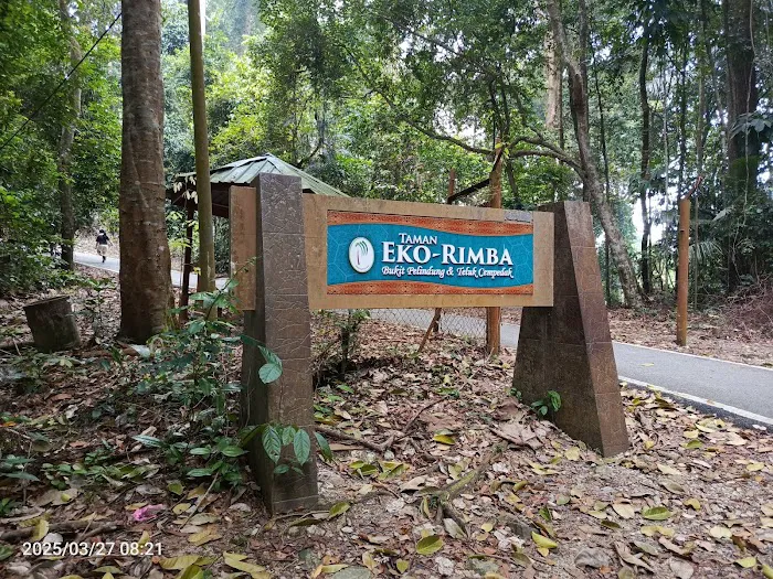Bukit Pelindung (Puncak Kanan) Picture 4