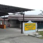 Surau Rumah Rakyat Jambu Lapan