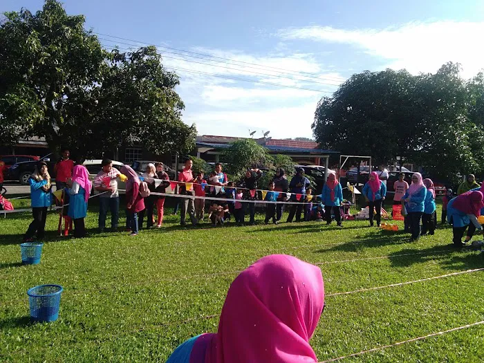 Surau Rumah Rakyat Jambu Lapan Picture 5