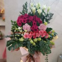 Jasmine Florist & Craft ico