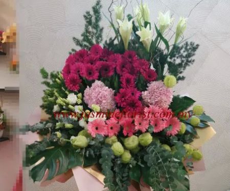 Jasmine Florist & Craft