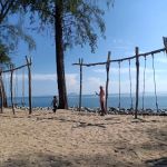 Pantai Mengabang Telipot