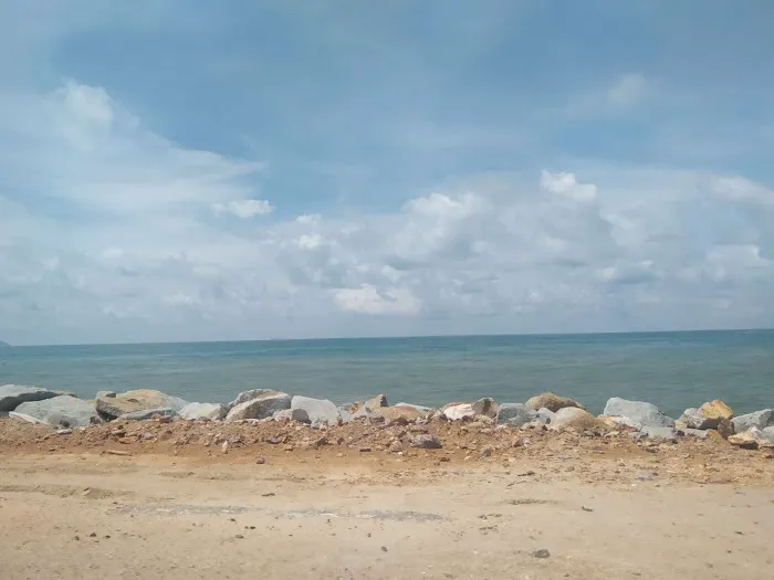 Pantai Mengabang Telipot Picture 9
