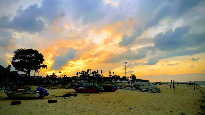 Pantai Mengabang Telipot Picture 4