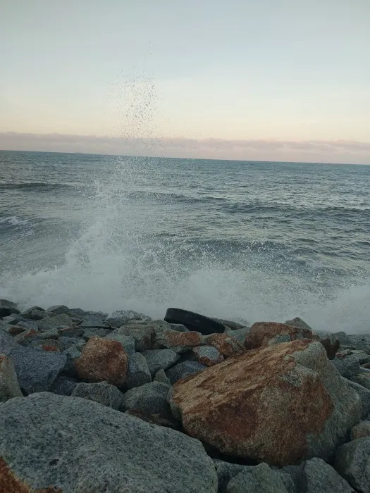 Pantai Mengabang Telipot Picture 6