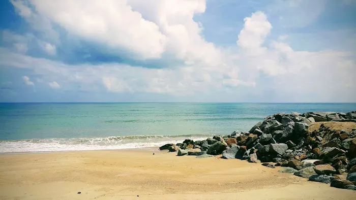 Pantai Mengabang Telipot Picture 10