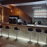 Chill Bistro ico