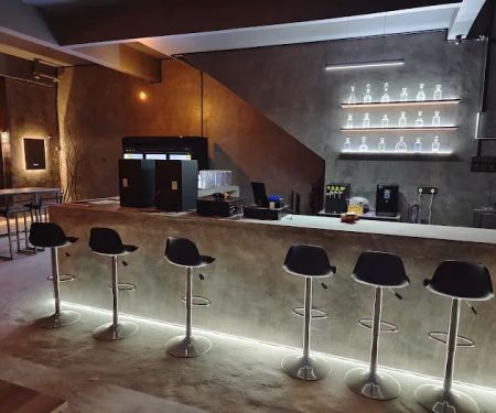 Chill Bistro