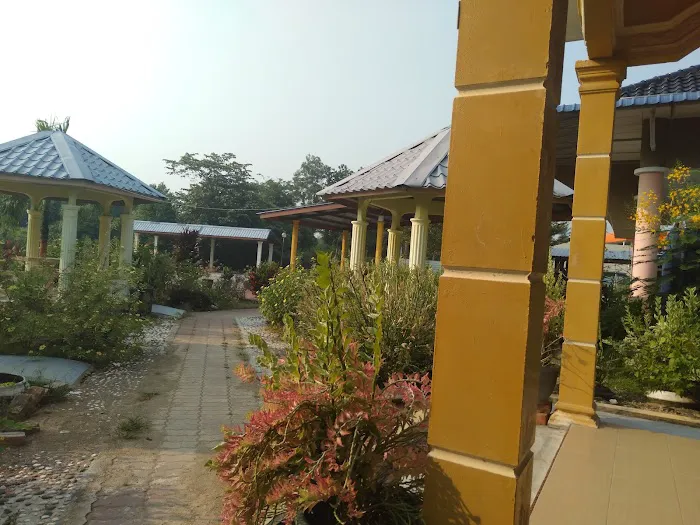 Masjid Kariah Kampung Mahsan Picture 5