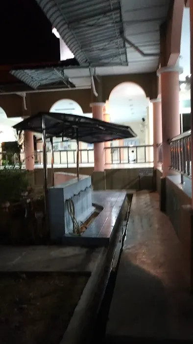 Masjid Kariah Kampung Mahsan Picture 9
