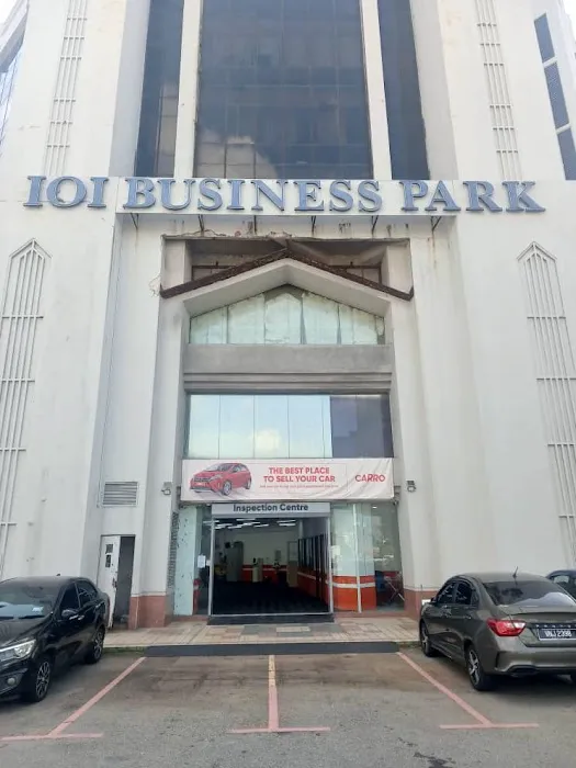 Carro (Formerly myTukar) Puchong - Inspection Centre Picture 1