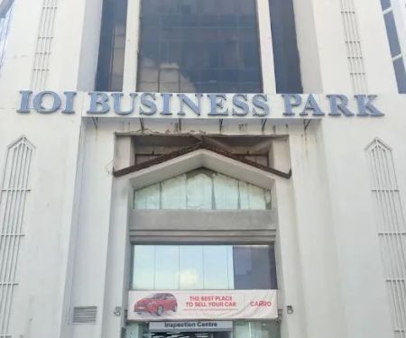 Carro (Formerly myTukar) Puchong - Inspection Centre
