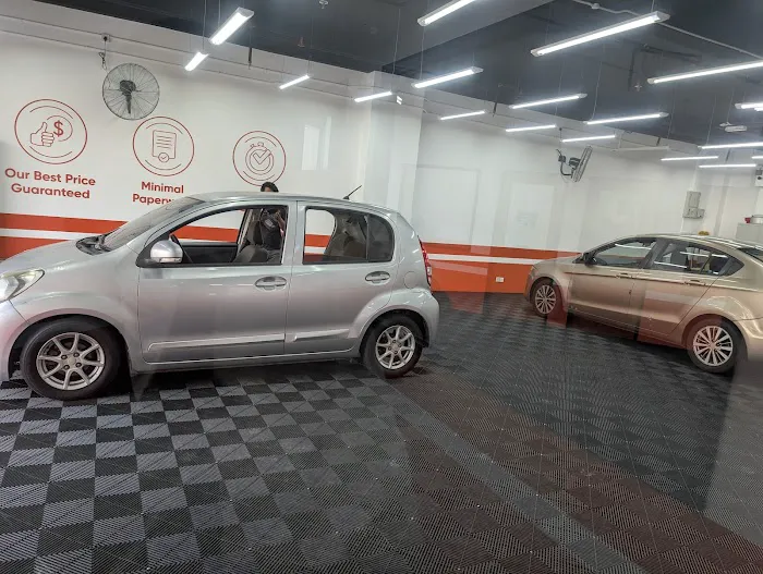 Carro (Formerly myTukar) Puchong - Inspection Centre Picture 3