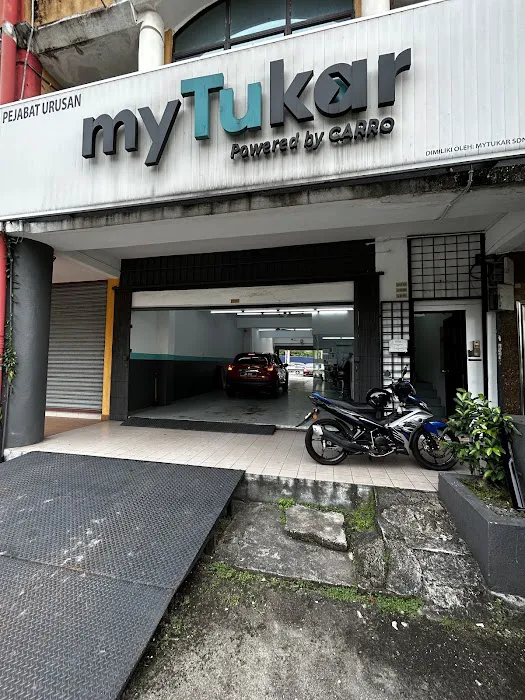 Carro (Formerly myTukar) Puchong - Inspection Centre Picture 2