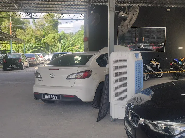 Carro (Formerly myTukar) Puchong - Inspection Centre Picture 8