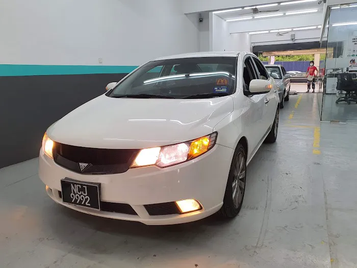 Carro (Formerly myTukar) Puchong - Inspection Centre Picture 4