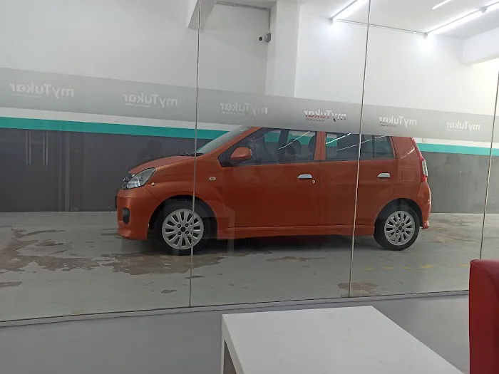 Carro (Formerly myTukar) Puchong - Inspection Centre Picture 9