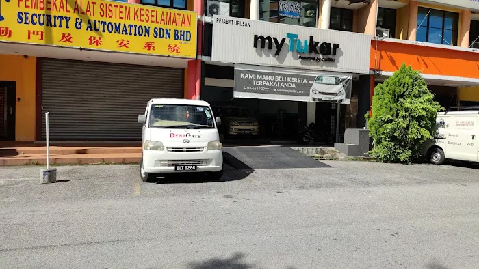 Carro (Formerly myTukar) Puchong - Inspection Centre Picture 5