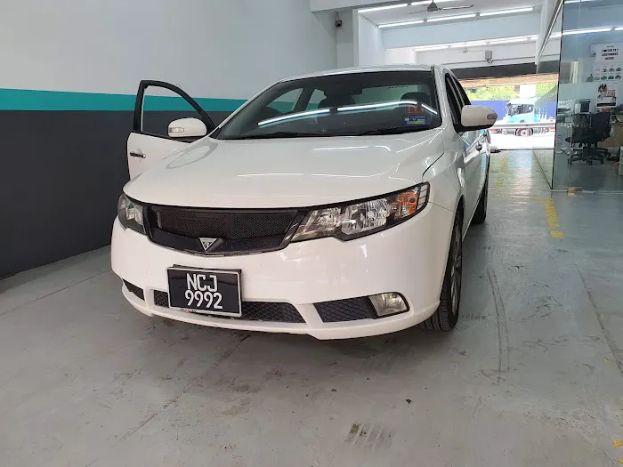 Carro (Formerly myTukar) Puchong - Inspection Centre Picture 7