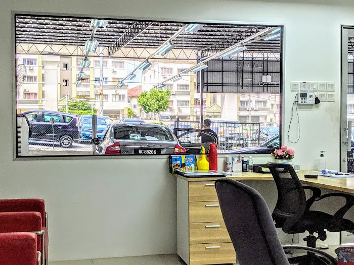 Carro (Formerly myTukar) Puchong - Inspection Centre Picture 10