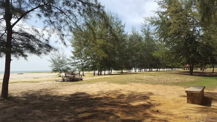 Pantai Teluk Ketapang Picture 1