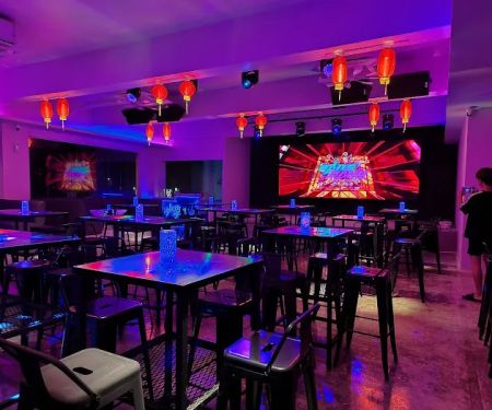 BANG BANG LIVE HOUSE