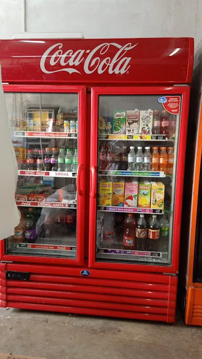 Cafe Nano/Behrang Maju Enteprise Picture 7