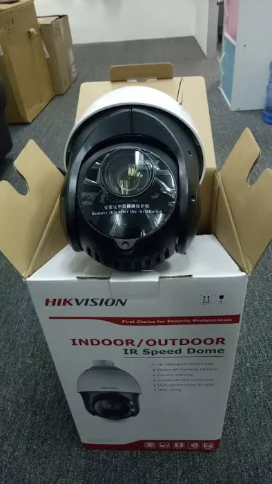 HIKVISION CCTV Distributor Malaysia Picture 5